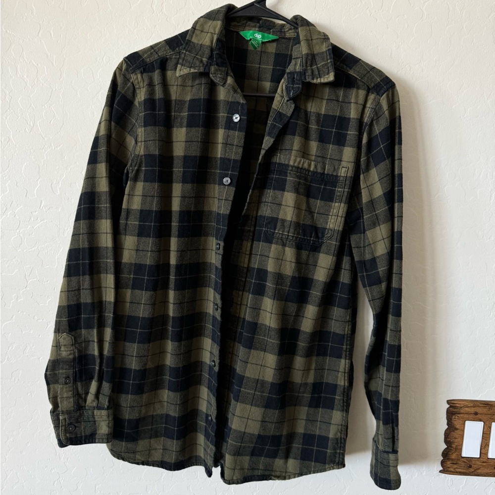 Flannel